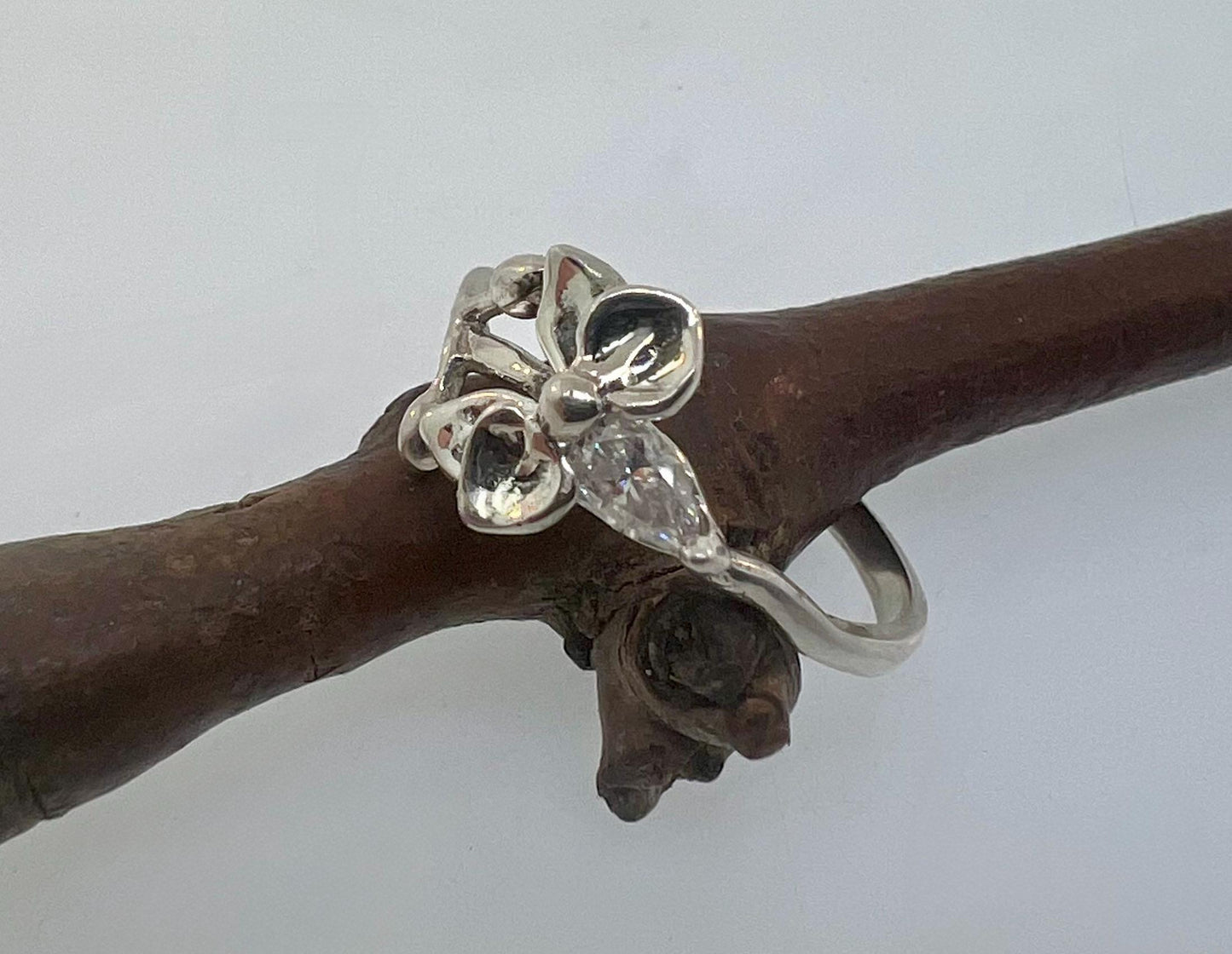 Orchid Stem Series,
