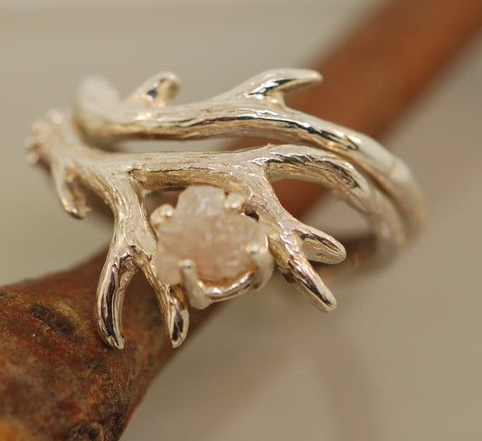 Endeering Antler Set, engagement