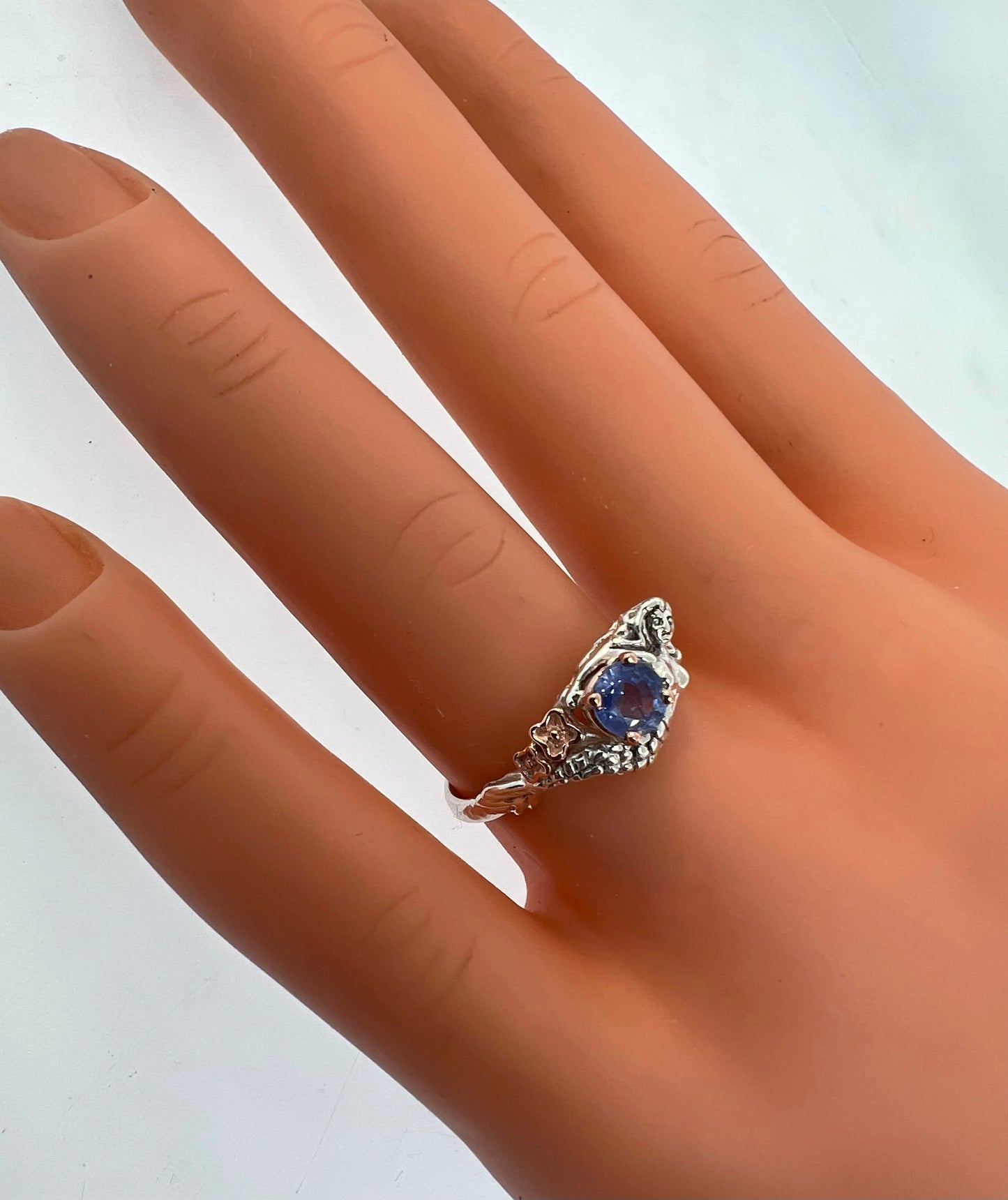 Sea Garden Ring